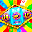 Icon of program: Slots of Old Vegas: Free …