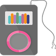 Icono de programa: Study Music