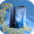 Icono de programa: Oppo Reno 5G themes 2020 …