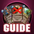 Icon of program: Guide for HearthStone: He…