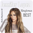 Icono de programa: Jennifer Lopez Best Ringt…