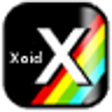 Icon of program: Xpectroid ZX Spectrum Emu…