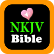 Icon of program: NKJV Holy Bible Offline A…