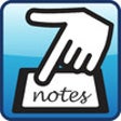 Icono de programa: Smart Writing Tool - 7not…