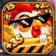Icon of program: Chicken Mess Road