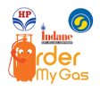 Icon of program: Online LPG Gas Booking