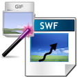 Icon of program: GIF To SWF Converter Soft…