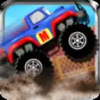 Icon of program: Monster Trucks Speed Race…