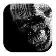 Icon of program: Scary Skull HD Wallpapers