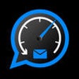 Icono de programa: autoMessage - Automatic S…