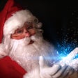 Icono de programa: Naughty or Nice Scan