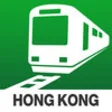 Icon of program: Hong Kong Transit - MTR a…