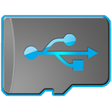 Icon of program: Multi Mount SD-Card Lite