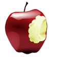 Icon of program: Apple Bite Sound