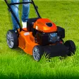 Icon of program: Lawn Mower Makeover Simul…
