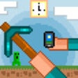 Icono de programa: Clock for Minecraft