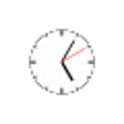 Icono de programa: AshSofDev Clock
