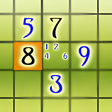 Icon of program: Sudoku Free