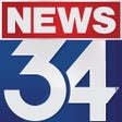 Icono de programa: NewsChannel 34 WIVT/WBGH