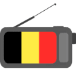 Icon of program: Belgium Radio Station: Be…