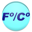 Icono de programa: Farenheit to Celsius Conv…