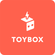 Icono de programa: Toybox - 3D Print your to…