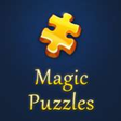 Icono de programa: Magic Jigsaw Puzzles for …