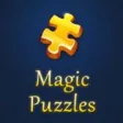 Icon of program: Magic Jigsaw Puzzles for …