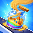 Icon of program: Sand Bottle Flow