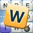 Icon of program: WordnRoll - Word puzzle a…