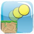 Icono de programa: Bouncy Ball Free
