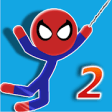 Icon of program: Spider Swing 2 - Spider s…