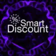 Icon of program: SmartDiscount