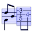 Icon of program: TEFview for Android