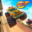 Icon of program: Extreme Monster Truck Off…
