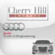 Icon of program: Audi of Cherry Hill