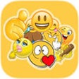Icono de programa: Custom Emojis