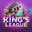 Icon of program: King's League: Odyssey fo…