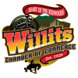Icon of program: Willits Chamber of Commer…