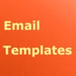 Icono de programa: English Writing