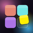 Icon of program: Block Puzzle Blast: FlowB…