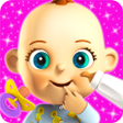 Icon of program: Talking Babsy Baby: Baby …