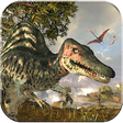 Icon of program: DINOSAUR HUNTER CHALLENGE…