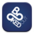 Icono de programa: BookedOut