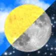 Icon of program: Lumos: Sun and Moon Track…