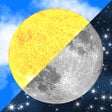Icono de programa: Lumos: Sun and Moon Track…