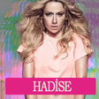 Icono de programa: Hadise Şarkıları (interne…