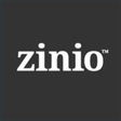 Icon of program: Zinio for Windows 10