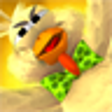 Icono de programa: Chicken Invaders 4 Easter