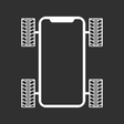 Icono de programa: Drive Mode - Car Dashboar…